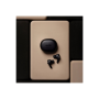 Sudio Earbuds , E4 Pro , Bluetooth , In-ear , Microphone , Midnight Black , Noise canceling , Noise reduction , Wireless