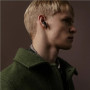 Sudio Earbuds , E4 Pro , Bluetooth , In-ear , Microphone , Midnight Black , Noise canceling , Noise reduction