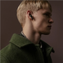 Sudio Earbuds , E4 Pro , Bluetooth , In-ear , Microphone , Midnight Black , Noise canceling , Noise reduction , Wireless