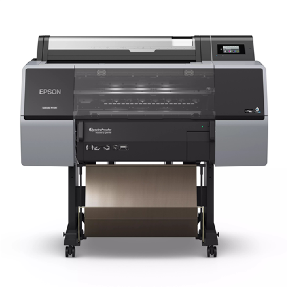 Epson Professional Photo Printer , SureColor SC-P7300 STD , Inkjet , Colour , A1