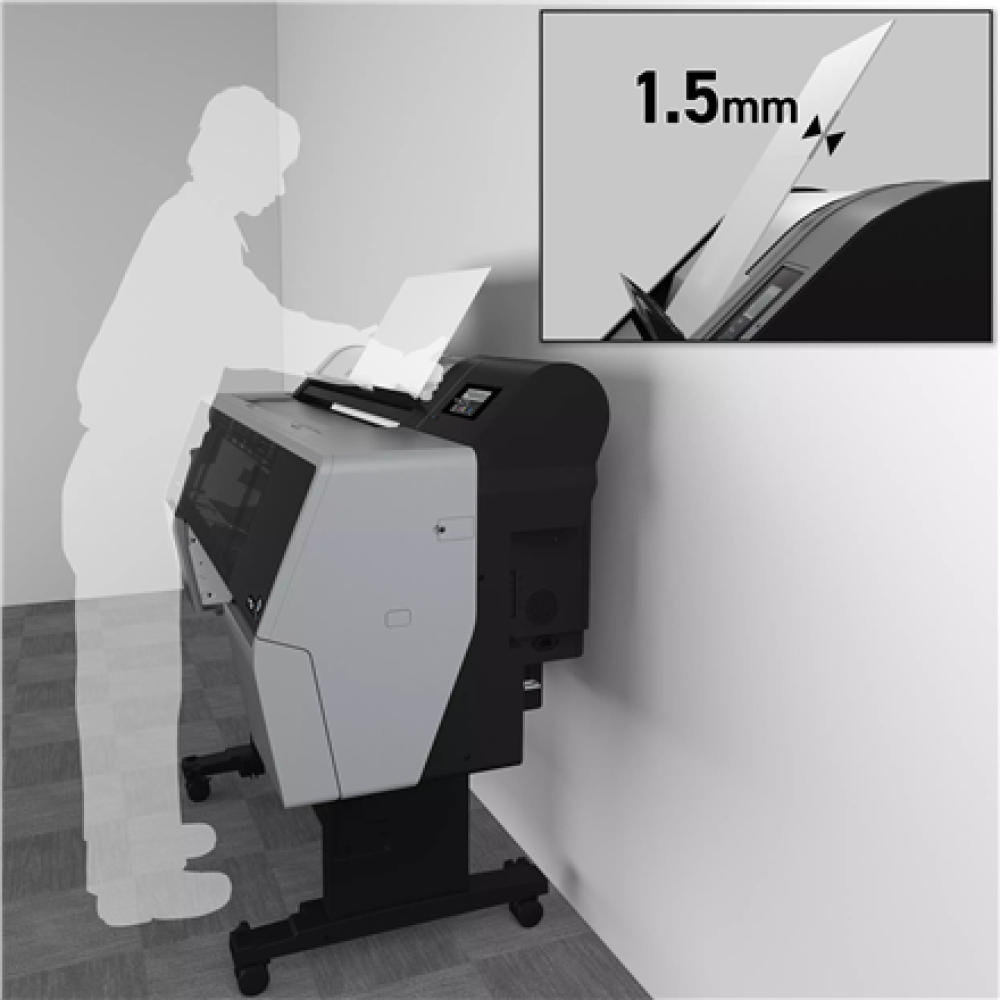 Epson Professional Photo Printer , SureColor SC-P7300 STD , Inkjet , Colour , A1