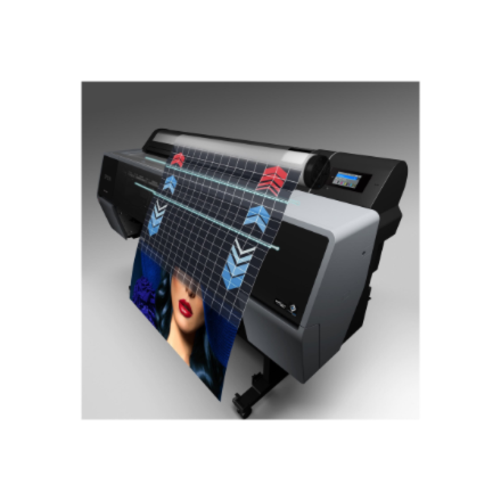 Epson Professional Photo Printer , SureColor SC-P7300 STD , Inkjet , Colour , A1