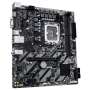 Gigabyte H810M H , Processor family Intel , Processor socket LGA1851 , DDR5 , Supported hard disk drive interfaces SATA, M.2 , Number of SATA connectors 4
