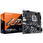 Gigabyte H810M H , Processor family Intel , Processor socket LGA1851 , DDR5 , Supported hard disk drive interfaces SATA, M.2 , Number of SATA connectors 4