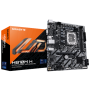Gigabyte H810M H , Processor family Intel , Processor socket LGA1851 , DDR5 , Supported hard disk drive interfaces SATA, M.2 , Number of SATA connectors 4