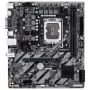 Gigabyte H810M H , Processor family Intel , Processor socket LGA1851 , DDR5 , Supported hard disk drive interfaces SATA, M.2 , Number of SATA connectors 4