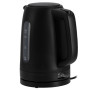 Adler Kettle , AD 1379b , Electric , 2200 W , 1.7 L , Polypropylene , 360° rotational base , Black