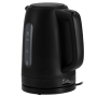 Adler Kettle , AD 1379b , Electric , 2200 W , 1.7 L , Polypropylene , 360° rotational base , Black