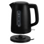 Adler Kettle , AD 1379b , Electric , 2200 W , 1.7 L , Polypropylene , 360° rotational base , Black