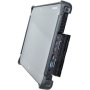Durabook , Rugged Tablet , R11 4G LTE + GPS, RF Pass Through Antenna , 11.6 , Black , Sunlight Readable 1000 nits , 1920 x 1080 pixels , Intel Core , i5-1235U , 16 GB , 256 GB , Wi-Fi , Front camera , 2 MP , Rear camera , 11 MP , Bluetooth , 5.3 , Windows