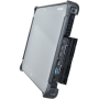 Durabook , Rugged Tablet , R11 4G LTE + GPS, RF Pass Through Antenna , 11.6 , Black , Sunlight Readable 1000 nits , 1920 x 1080 pixels , Intel Core , i5-1235U , 16 GB , 256 GB , Wi-Fi , Front camera , 2 MP , Rear camera , 11 MP , Bluetooth , 5.3 , Windows
