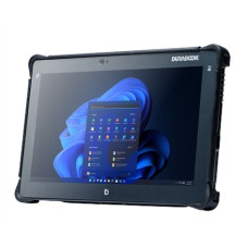 Durabook , Rugged Tablet , R11 4G LTE + GPS, RF Pass Through Antenna , 11.6 , Black , Sunlight Readable 1000 nits , 1920 x 1080 pixels , Intel Core , i5-1235U , 16 GB , 256 GB , Wi-Fi , Front camera , 2 MP , Rear camera , 11 MP , Bluetooth , 5.3 , Windows