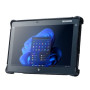 Durabook , Rugged Tablet , R11 4G LTE + GPS, RF Pass Through Antenna , 11.6 , Black , Sunlight Readable 1000 nits , 1920 x 1080 pixels , Intel Core , i5-1235U , 16 GB , 256 GB , Wi-Fi , Front camera , 2 MP , Rear camera , 11 MP , Bluetooth , 5.3 , Windows