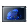 Durabook , Rugged Tablet , R11 4G LTE + GPS, RF Pass Through Antenna , 11.6 , Black , Sunlight Readable 1000 nits , 1920 x 1080 pixels , Intel Core , i5-1235U , 16 GB , 256 GB , Wi-Fi , Front camera , 2 MP , Rear camera , 11 MP , Bluetooth , 5.3 , Windows