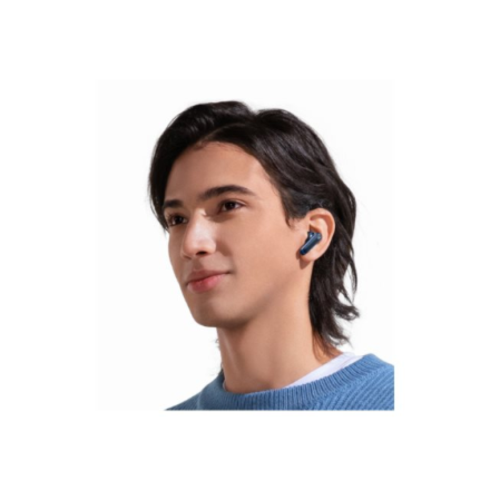 Anker Soundcore , True-Wireless Earbuds , P40i , Bluetooth , In-Ear , Microphone , Wireless , Navy Blue