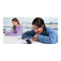 Anker Soundcore , True-Wireless Earbuds , P40i , Bluetooth , In-Ear , Microphone , Wireless , Navy Blue