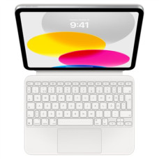 Apple , Magic Keyboard Folio for iPad (10th generation) , Compact Keyboard , Wireless , SE