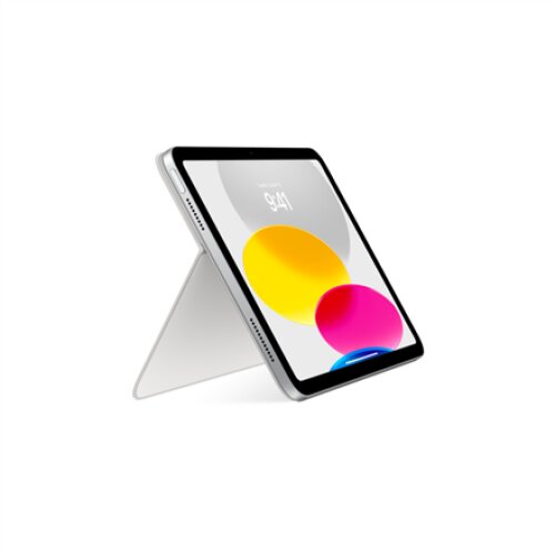 Apple , Magic Keyboard Folio for iPad (10th generation) , Compact Keyboard , Wireless , SE