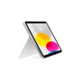 Apple , Magic Keyboard Folio for iPad (10th generation) , Compact Keyboard , Wireless , SE