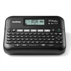 Brother PT-D460BTVP , Mono , Thermal , Label Printer , Black