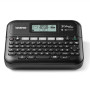 Brother PT-D460BTVP , Mono , Thermal , Label Printer , Black