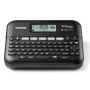 Brother PT-D460BTVP , Mono , Thermal , Label Printer , Black