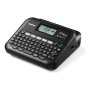 Brother PT-D460BTVP , Mono , Thermal , Label Printer , Black