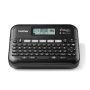 Brother PT-D460BTVP , Mono , Thermal , Label Printer , Black