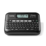 Brother PT-D460BTVP , Mono , Thermal , Label Printer , Black