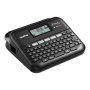 Brother PT-D460BTVP , Mono , Thermal , Label Printer , Black