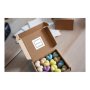 Brother PT-D460BTVP , Mono , Thermal , Label Printer , Black
