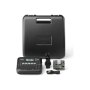 Brother PT-D460BTVP , Mono , Thermal , Label Printer , Black