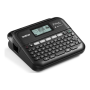 Brother PT-D460BTVP , Mono , Thermal , Label Printer , Black