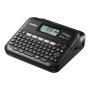 Brother PT-D460BTVP , Mono , Thermal , Label Printer , Black