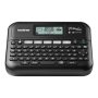 Brother PT-D460BTVP , Mono , Thermal , Label Printer , Black
