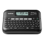 Brother PT-D460BTVP , Mono , Thermal , Label Printer , Black