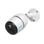 Reolink Camera Go PT Plus Bullet 4 MP Fixed IP64 H.265 Micro SD, Max. 128GB