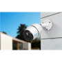 Reolink Camera Go PT Plus Bullet 4 MP Fixed IP64 H.265 Micro SD, Max. 128GB