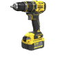SFMCD721M2K-QW BLACK & DECKER 18V V20 Premium Brushless Hammer Drill Driver - 4.0Ah Kit , SFMCD721M2K-QW , 18 V , 4.0 Ah , Lithium-Ion (Li-Ion)