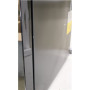 SALE OUT. Adler , Beverage Pantry , AD 8083 , Energy efficiency class G , Free standing , Bottles capacity 12 , Black , DAMAGED PACKAGING, SCRATCHED DOOR AND THE RIGHT SIDE