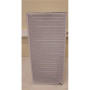 SALE OUT. Adler , Beverage Pantry , AD 8083 , Energy efficiency class G , Free standing , Bottles capacity 12 , Black , DAMAGED PACKAGING, SCRATCHED DOOR AND THE RIGHT SIDE