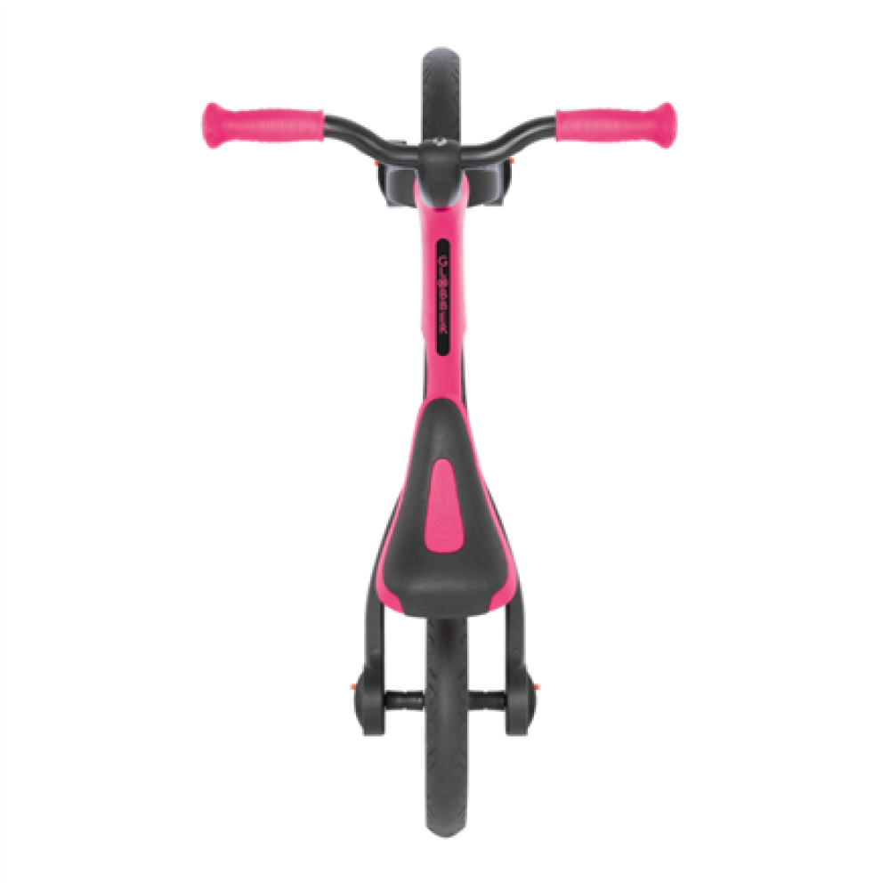 Globber Balance Bike Go Bike Elite , 710-110 , Neon Pink