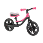 Globber Balance Bike Go Bike Elite , 710-110 , Neon Pink