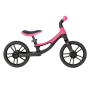 Globber Balance Bike Go Bike Elite , 710-110 , Neon Pink