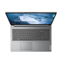 Lenovo IdeaPad 1 15IGL7 Grey, 15.6 , TN, FHD, 1920 x 1080, Anti-glare, Intel Pentium Silver, N5030, 4 GB, Soldered DDR4-2400, Intel UHD Graphics 605, No Optical drive, Intel UHD Graphics 605, 802.11ax, Bluetooth version 5.1, Keyboard language English, War
