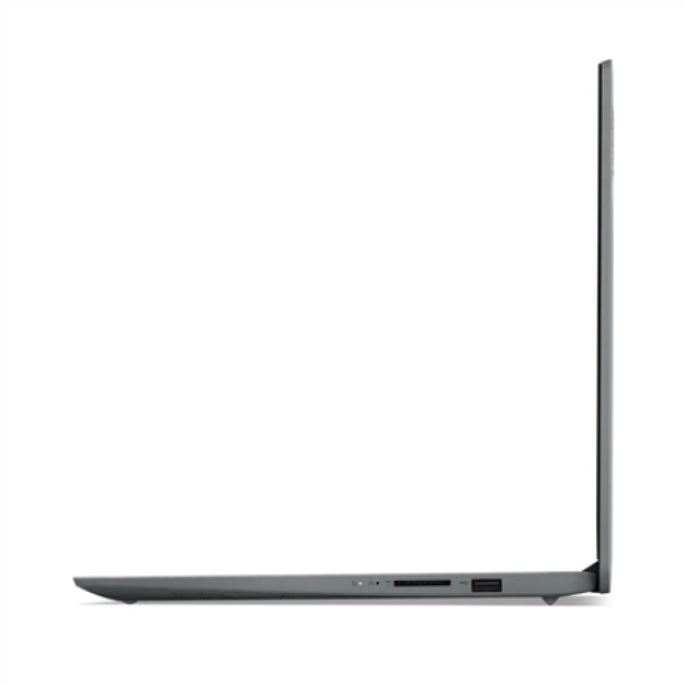 Lenovo IdeaPad 1 15IGL7 Grey, 15.6 , TN, FHD, 1920 x 1080, Anti-glare, Intel Pentium Silver, N5030, 4 GB, Soldered DDR4-2400, Intel UHD Graphics 605, No Optical drive, Intel UHD Graphics 605, 802.11ax, Bluetooth version 5.1, Keyboard language English, War