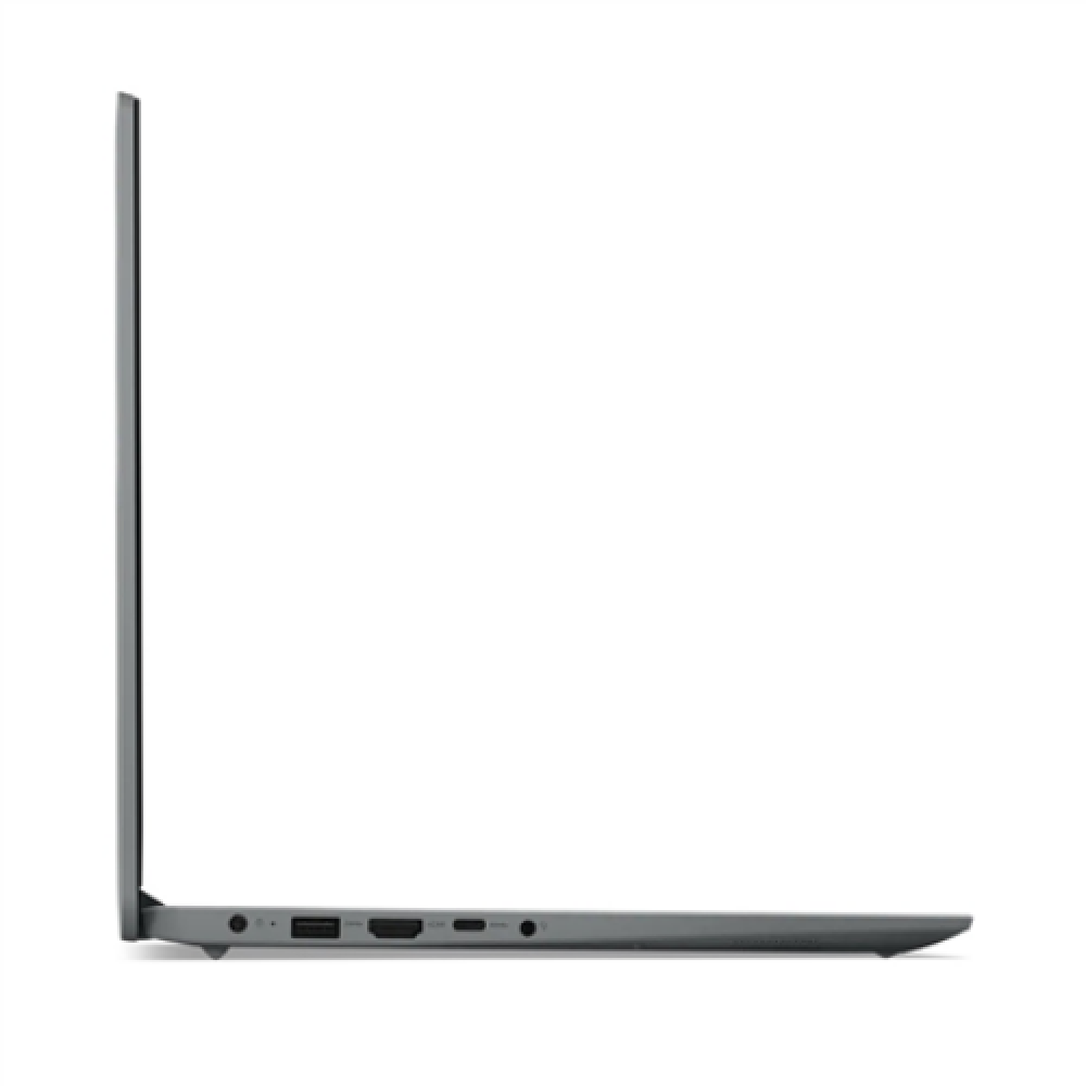 Lenovo IdeaPad 1 15IGL7 Grey, 15.6 , TN, FHD, 1920 x 1080, Anti-glare, Intel Pentium Silver, N5030, 4 GB, Soldered DDR4-2400, Intel UHD Graphics 605, No Optical drive, Intel UHD Graphics 605, 802.11ax, Bluetooth version 5.1, Keyboard language English, War