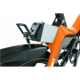 Blaupunkt , Fiene E-Bike , 20 , 24 month(s) , Orange/Black