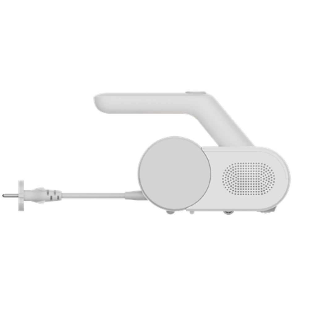Xiaomi , Dust Mite Vacuum Cleaner , Corded operating , 350 W , White