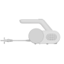Xiaomi , Dust Mite Vacuum Cleaner , Corded operating , 350 W , White
